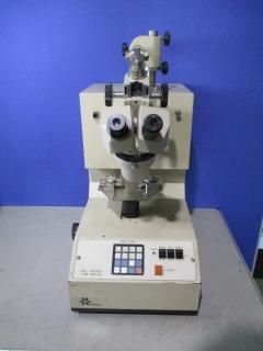  RHESCA PTR-01 BONDING TESTER إåդܥǥ󥰥ƥ̡