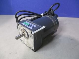  ORIENTAL MOTOR SPEED CONTROL MOTOR PSH425-401P 25W/GEAR HEAD 4GN12.5K 25W