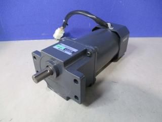  Oriental Motor US590-502-K1 /GEAR HEAD 5GU7.5K 60W
