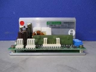  SANYO DENKI PCB  PM DRIVER PMM-MD-53030-21  PM DRIVER 