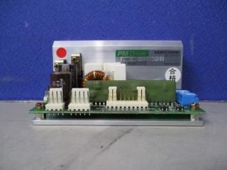  SANYO DENKI PCB  PM DRIVER PMM-MD-53030-21  PM DRIVER 