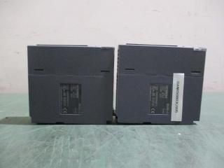  MITSUBISHI MELSE-Q INPUT UNIT QX42 2