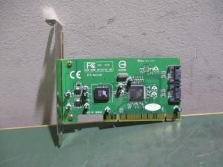  FC KEC 571S SA-PCI/2R