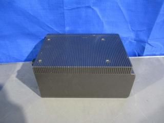  OMRON CONTROLLER FZ3-755-001
