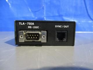  TOHKEN TLA-750A