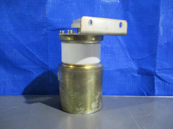 中古 MEIVAC VACUUM CAPACITOR SCV-510M 5KV-1000pF 真空コンデンサ - growdesystem