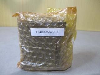  KEYENCE ANALOG OUTPUT MODULE KV-DA40