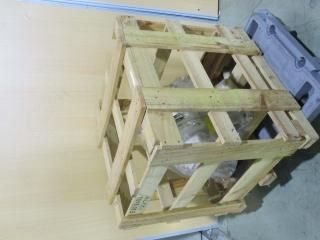  MITSUBISHI TRACTION DRIVE UNIT TRDB80 H160 ̡