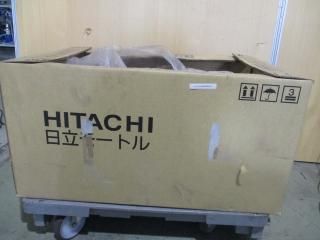  HITACHI INDUCTION MOTOR TFO-KK 11KW ̡