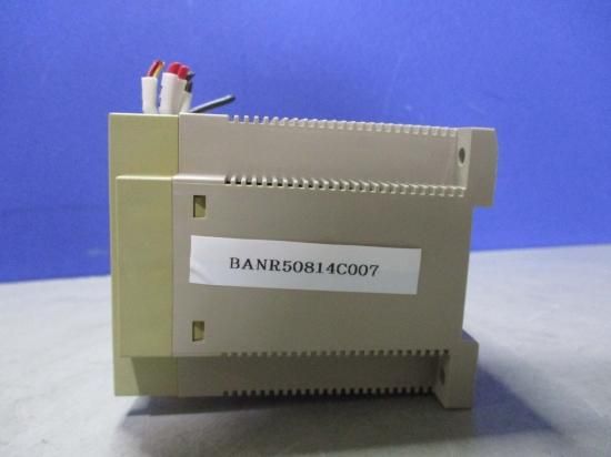 中古 OMRON スイッチングパワーサプライ S82K-0524 - growdesystem