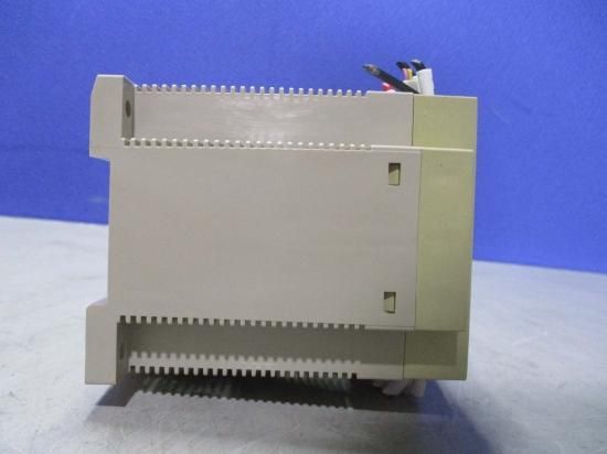 パワーサプライ中古品 中古 OMRON スイッチングパワーサプライ S82K-0524 - growdesystem