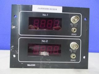  VALCOM VPH-2D-2A5-200/500-1-HDE