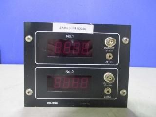  VALCOM VPH-2D-2A5-200/500-1-HDE