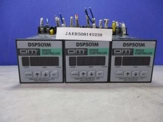  ORIENTAL MOTOR SPEED CONTROLLER DSP501M ԡɥȥ顼 3