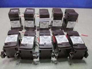  IME TAIBB Current Transformer TABB50B400 ή 10