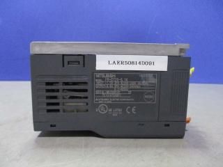  MITSUBISHI FR-D720-0.1K 200V С