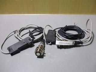  OMRON ULTRASONIC SENSOR E4C-UDA11AN/E4C-DS30 å
