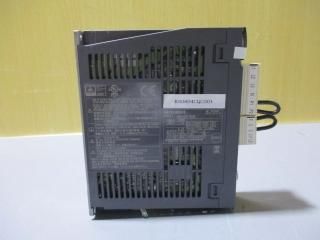  MITSUBISHI AC SERVO MR-J3-20B ACܥ