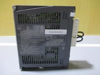  MITSUBISHI AC SERVO MR-J3-20B ACܥ