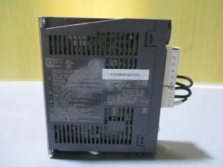  MITSUBISHI AC SERVO MR-J3-10B ACܥ