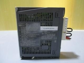  MITSUBISHI AC SERVO MR-J3-10B ACܥ