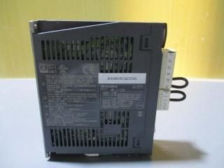  MITSUBISHI AC SERVO MR-J3-20B ACܥ