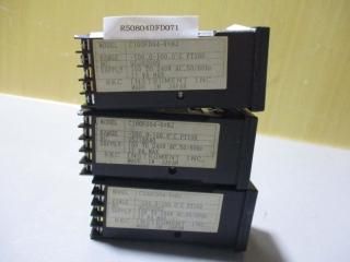  RKC REX-C100 Ĵ  3
