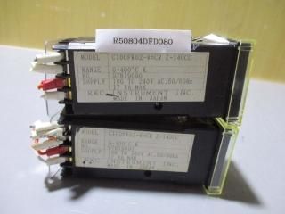  RKC C100FK02-V*CR Z-140CC ٥ȥ顼 2
