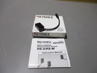  Keyence PZ-V32P Class 2 Photoelectric Sensor