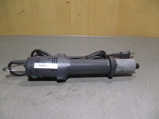 中古 PANASONIC NM-114 電動ドライバー - growdesystem