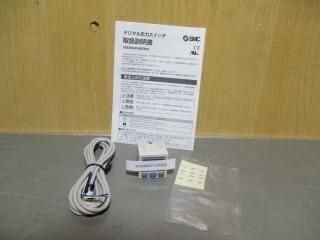  SMC ZSE30A-N01-F-P vacuum switch