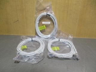  DAISET CABLE E66085-H AWM 2464 VW-1SC 3