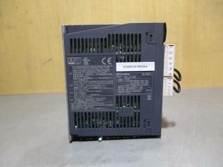  MITSUBISHI AC SERVO MR-J3-20B ACܥ