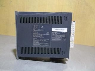  MITSUBISHI AC SERVO MR-J3-70B ACܥ 750W