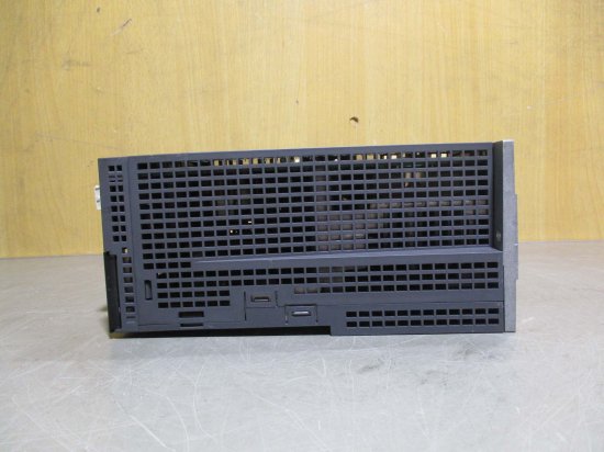 中古 MITSUBISHI MR-J3-200B ACサーボアンプ - growdesystem