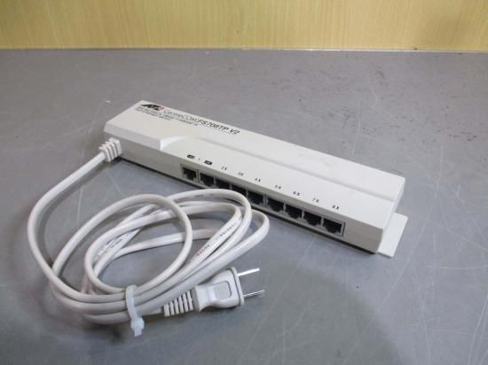 Allied Telesis CENTRECOM GS908S-TP V2 4個 21FAOqFn7FL.jpg_BO30,255,255,