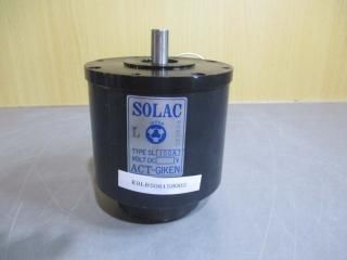  SOLAC ACT-GIKEN Stepper Motor 100A ƥåѡ⡼