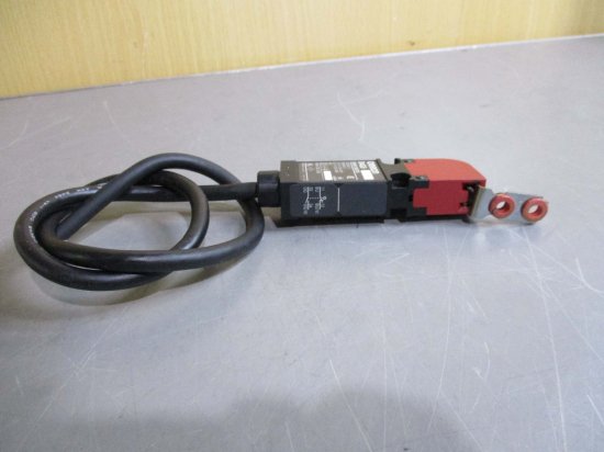 中古 OMRON DOOR SWITCH D4GS-N1R-5 0.75A/240V 2個 - growdesystem