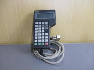  Mitsubishi AD75TU Programmable Controller Teaching Unit