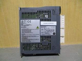  MITSUBISHI AC SERVO MR-J3-10A ACܥ 100W