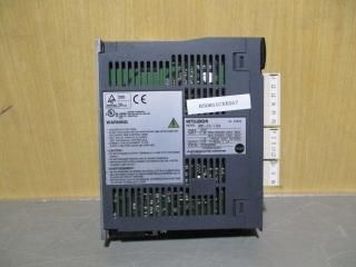  MITSUBISHI AC SERVO MR-J3-10A ACܥ 100W