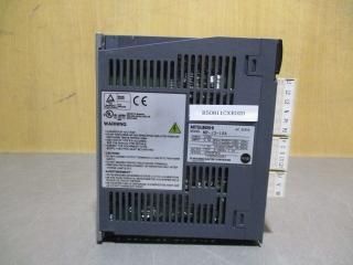  MITSUBISHI AC SERVO MR-J3-10A ACܥ 100W