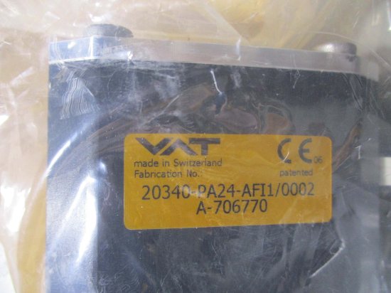 新古 VAT 20340-PA24-AFI1/0002 A-706770 - growdesystem