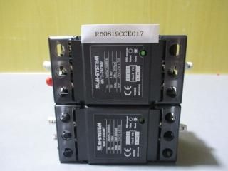  M-SYSTEM MAT2-2403MY ηŸ 