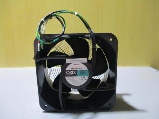  ORIENTAL MOTOR AC FAN MRS20-TUL ACץڥեMRS꡼