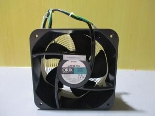  ORIENTAL MOTOR AC FAN MRS20-TUL ACץڥեMRS꡼