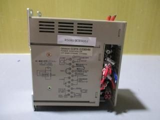  OMRON  Ĵ G3PX-220EHN POWER  CONTROLLER