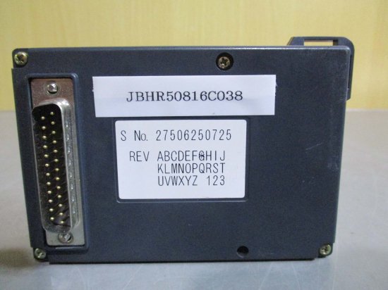 中古 かわいくっ Digital GP070-MD11 Adapter Module (JBNR51102B050)