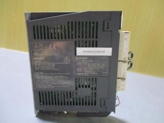  MITSUBISHI AC SERVO MR-J3-20B ACܥ