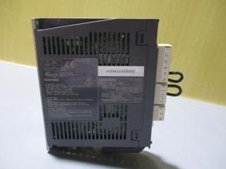  MITSUBISHI AC SERVO MR-J3-20B ACܥ